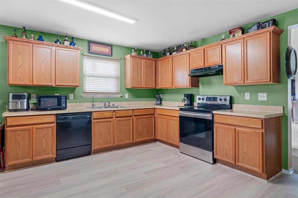 Sunrise Creek Estates - Residential