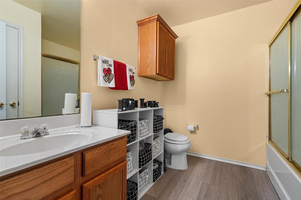 Sunrise Creek Estates - Residential