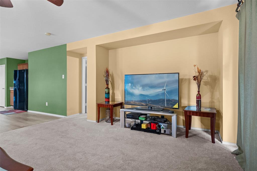 Sunrise Creek Estates - Residential