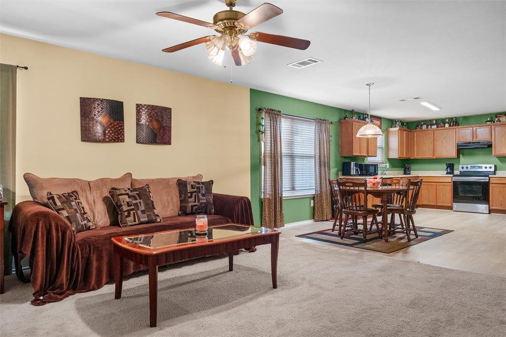 Sunrise Creek Estates - Residential