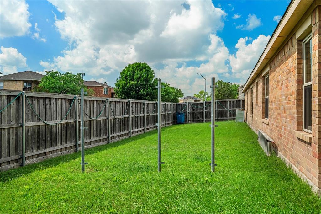 Sunrise Creek Estates - Residential