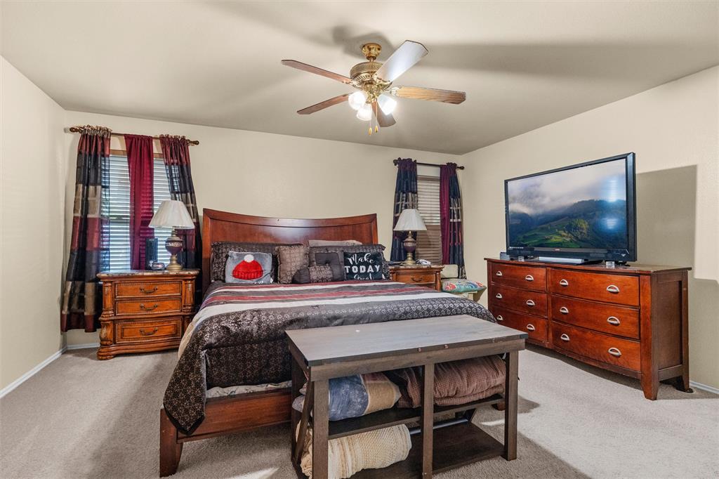 Sunrise Creek Estates - Residential