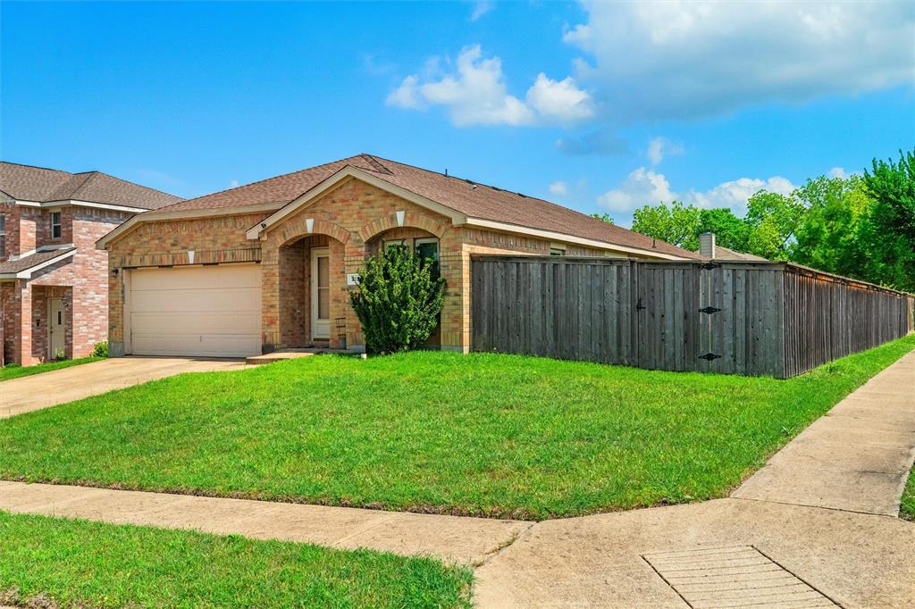 Sunrise Creek Estates - Residential