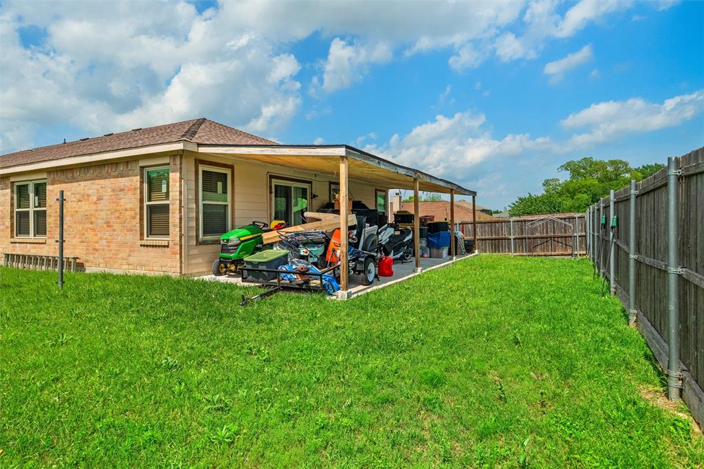 Sunrise Creek Estates - Residential