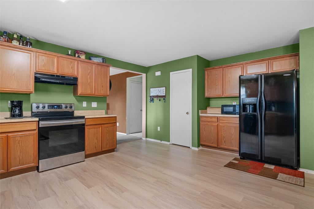 Sunrise Creek Estates - Residential