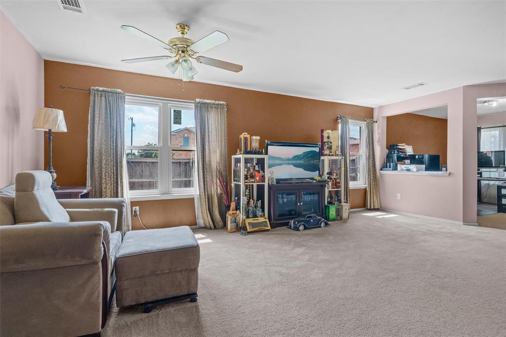 Sunrise Creek Estates - Residential