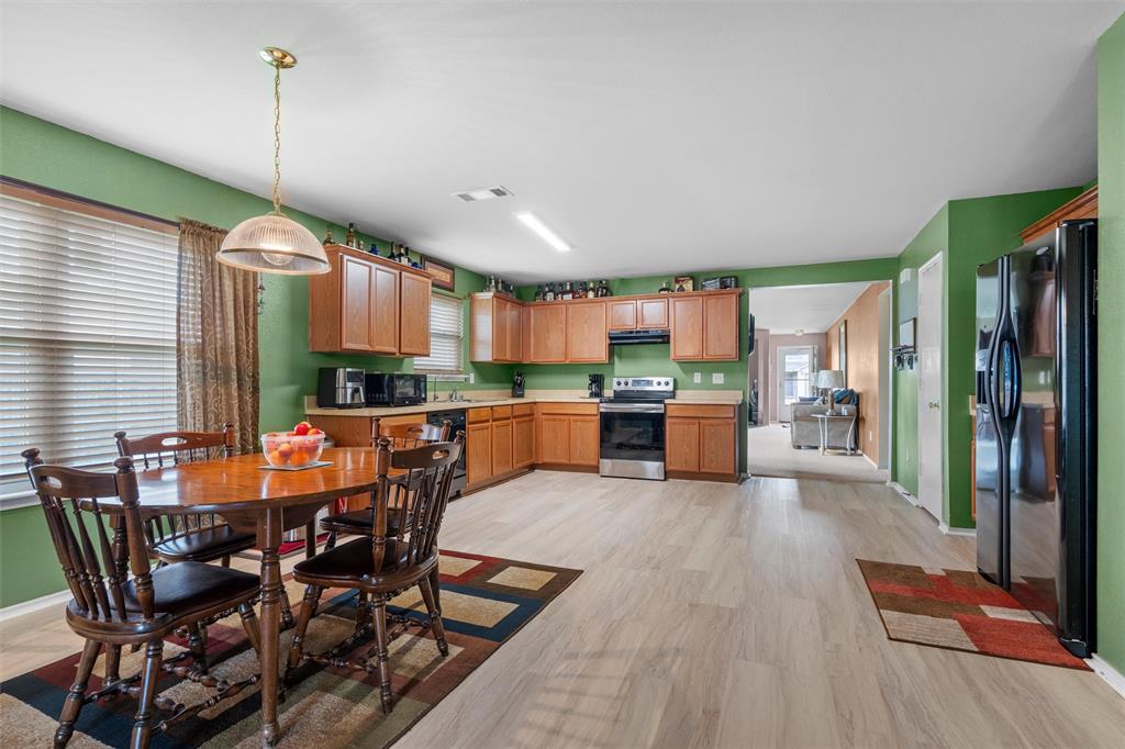 Sunrise Creek Estates - Residential