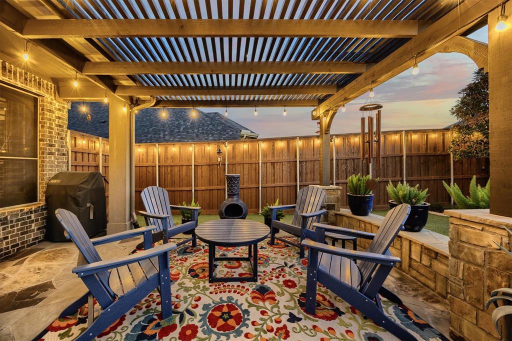 4301 Mimosa Drive