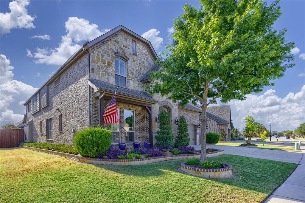 4301 Mimosa Drive