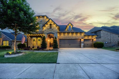 4301 Mimosa Drive Melissa TX 75454
