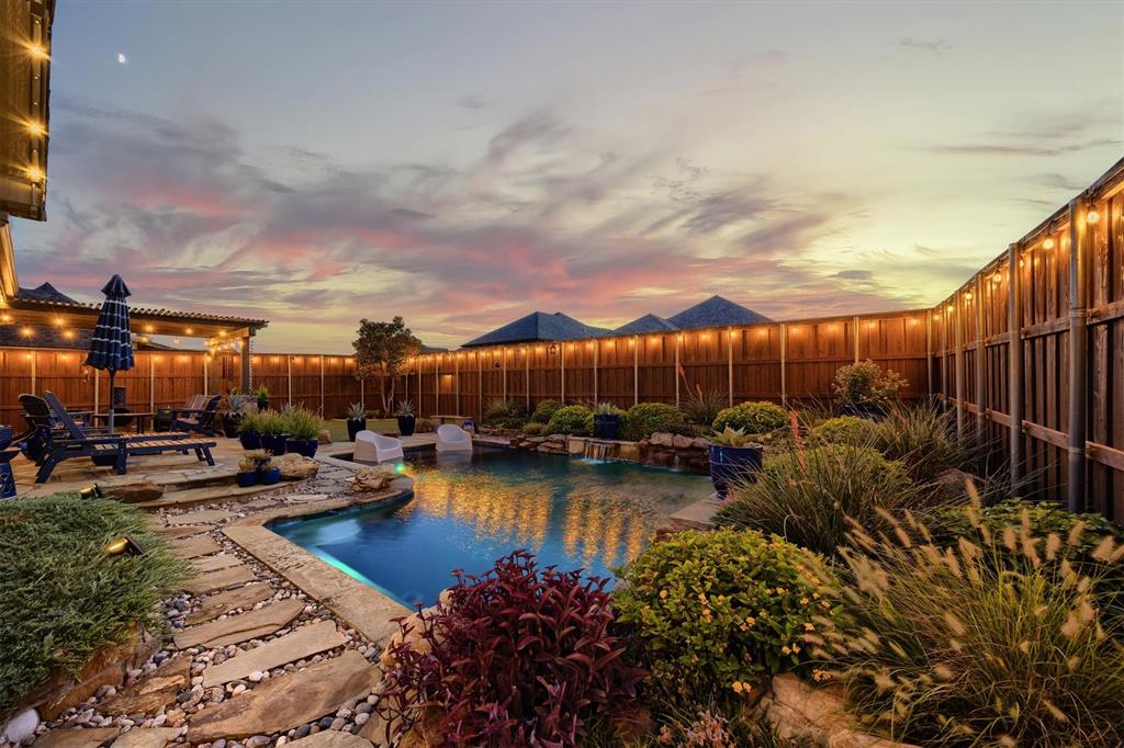 4301 Mimosa Drive