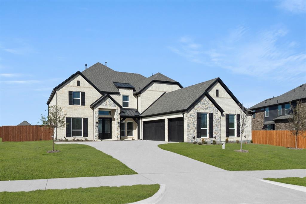 1805 Hidden Creek Drive