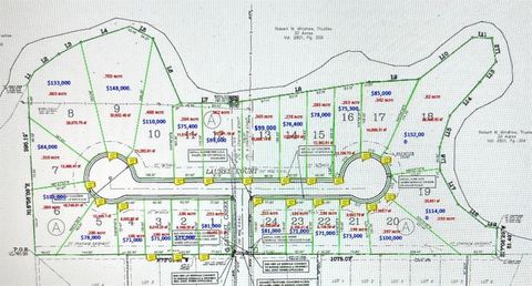 1-24 Laurel Creek Sherman TX 75092