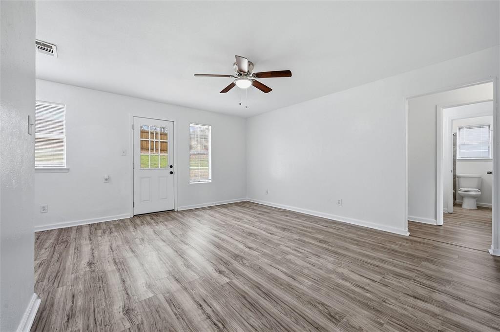 Lincoln Park Sec 3 - Residential