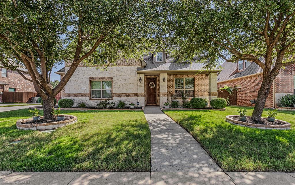 1314 Oak Hill Lane