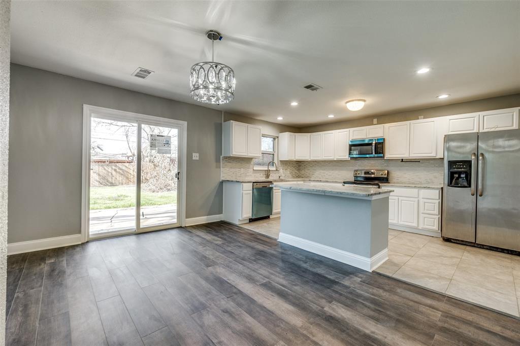 Shiloh Park - Residential