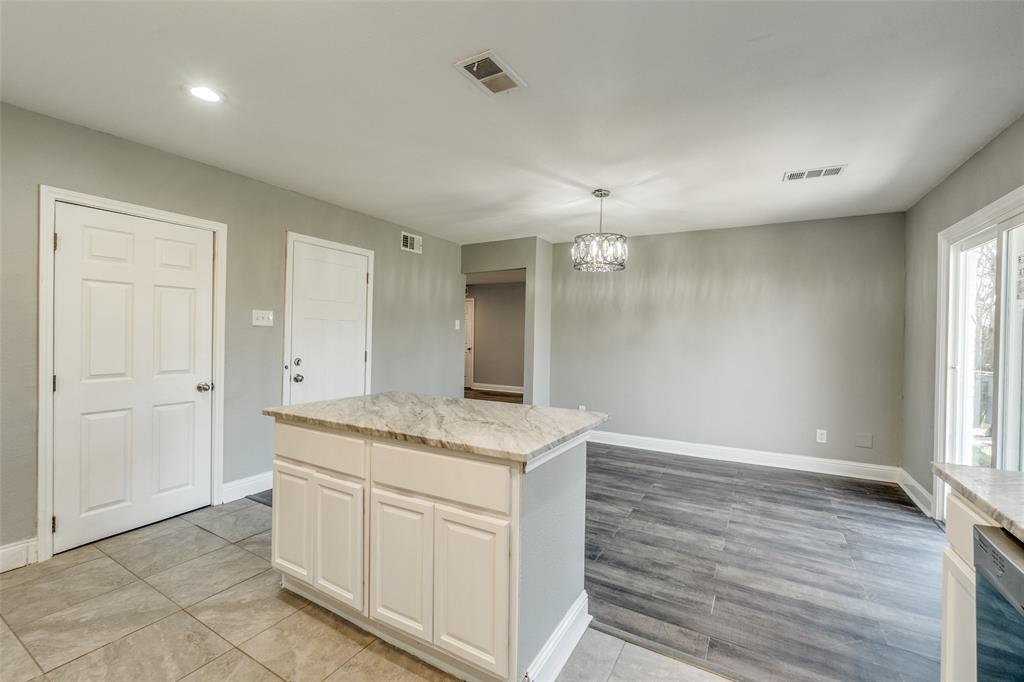 Shiloh Park - Residential