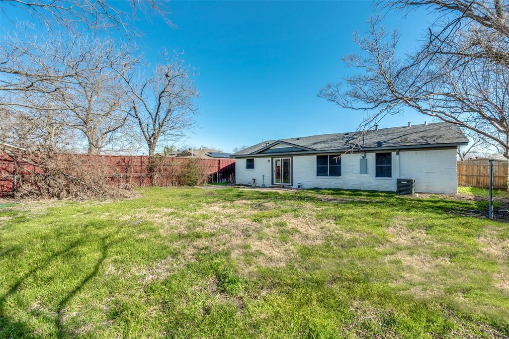 Shiloh Park - Residential