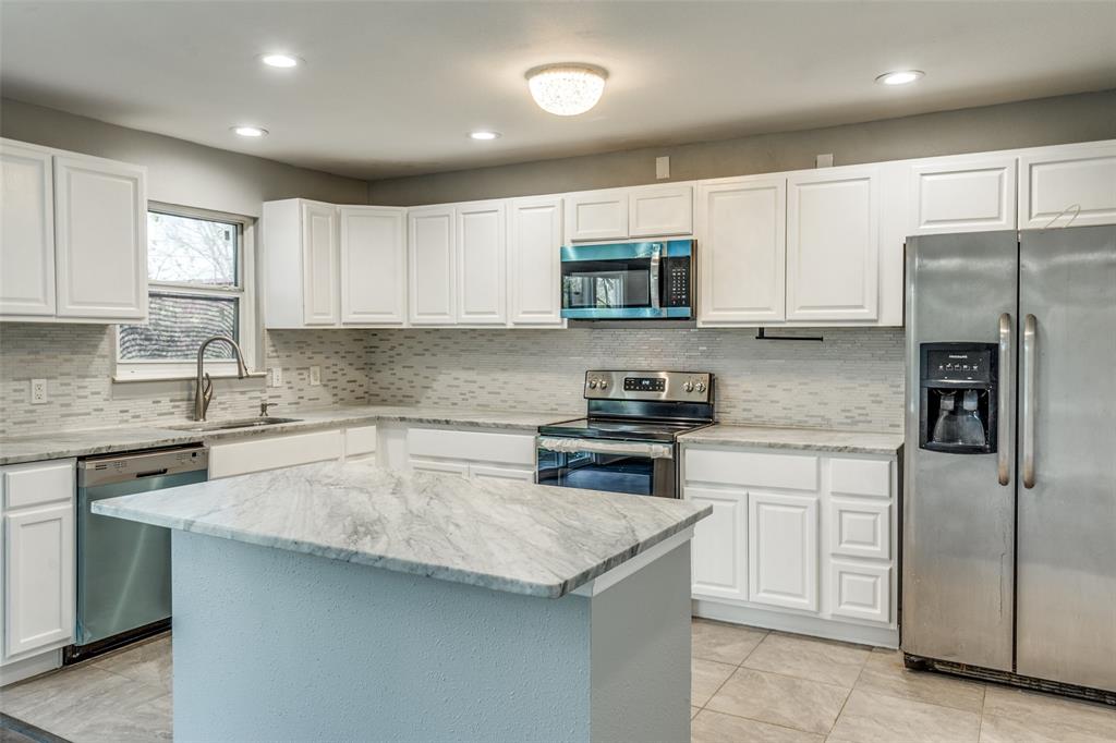 Shiloh Park - Residential