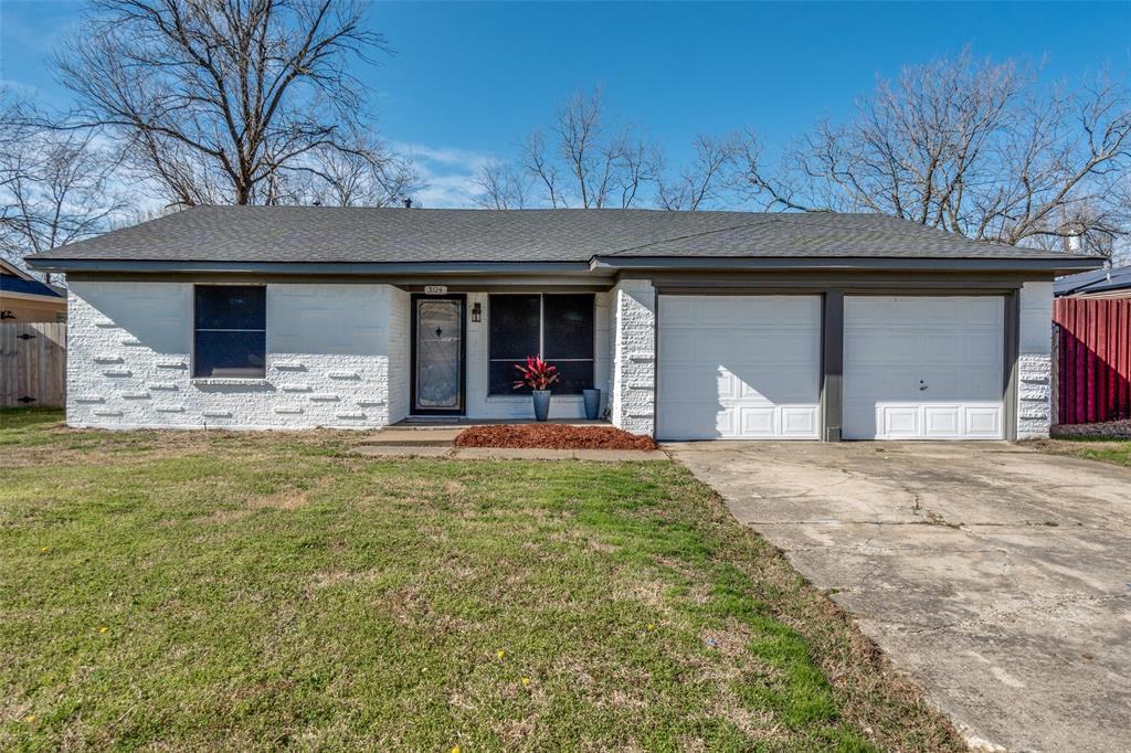 Shiloh Park - Residential