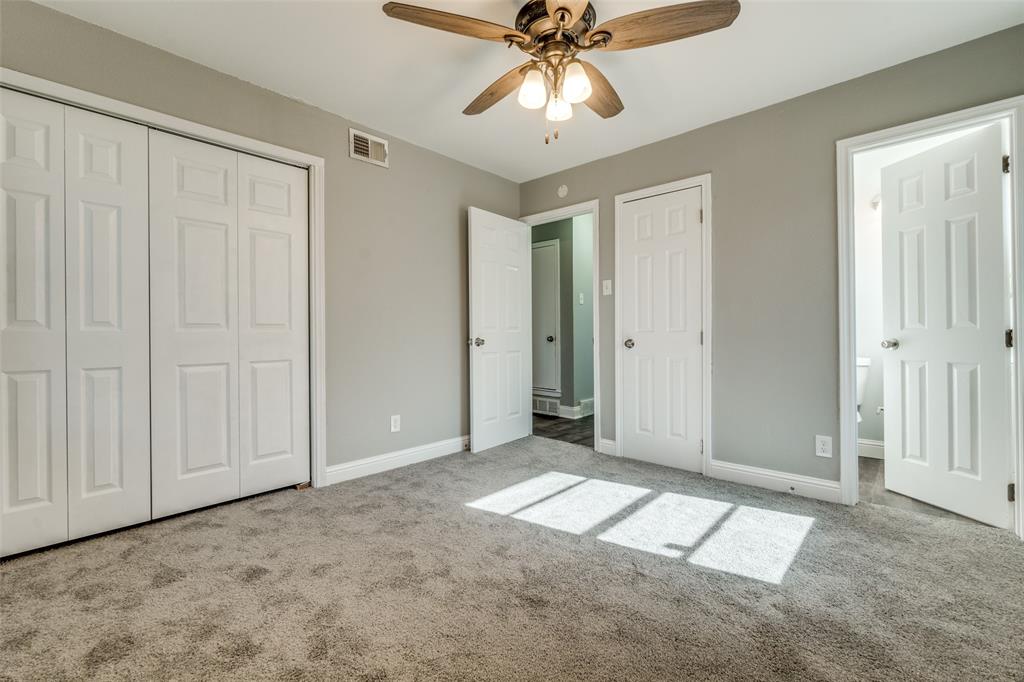 Shiloh Park - Residential