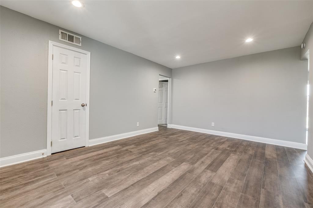 Shiloh Park - Residential