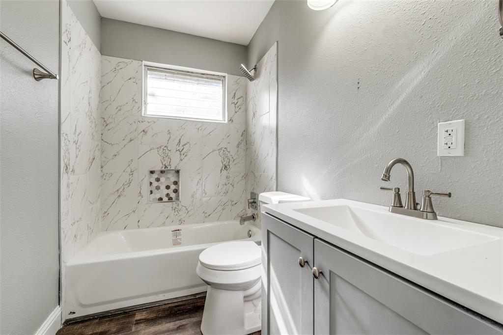 Shiloh Park - Residential