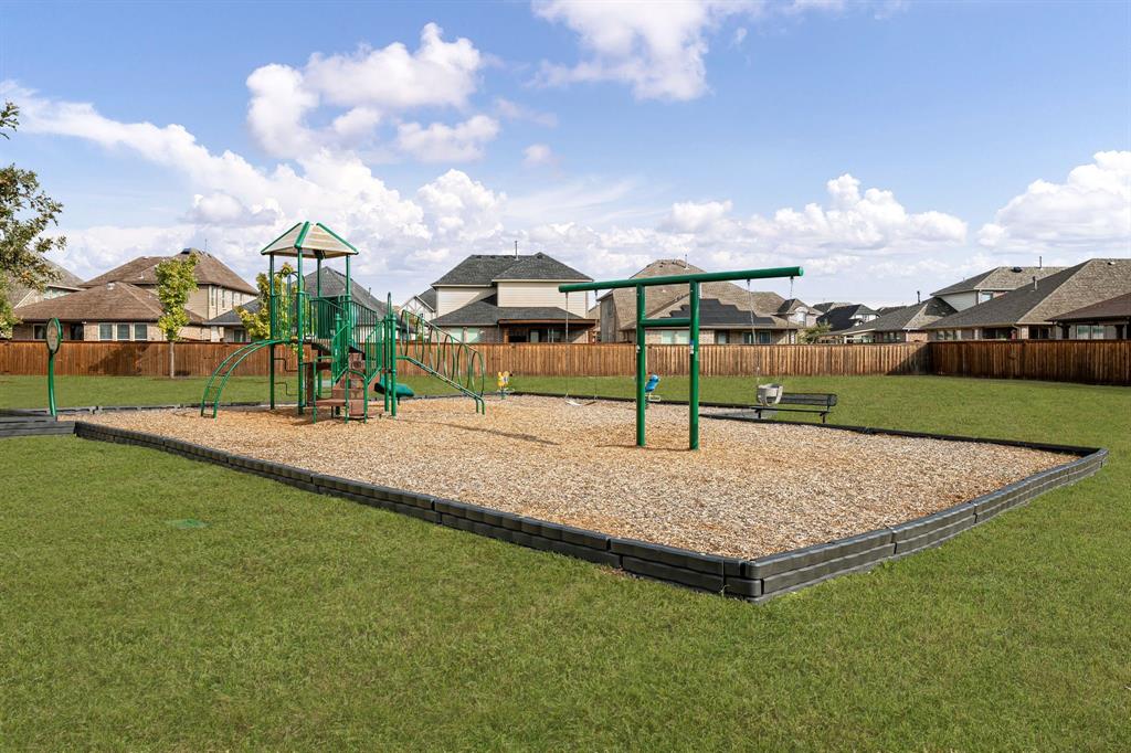 Village at Twin Creeks - Residential