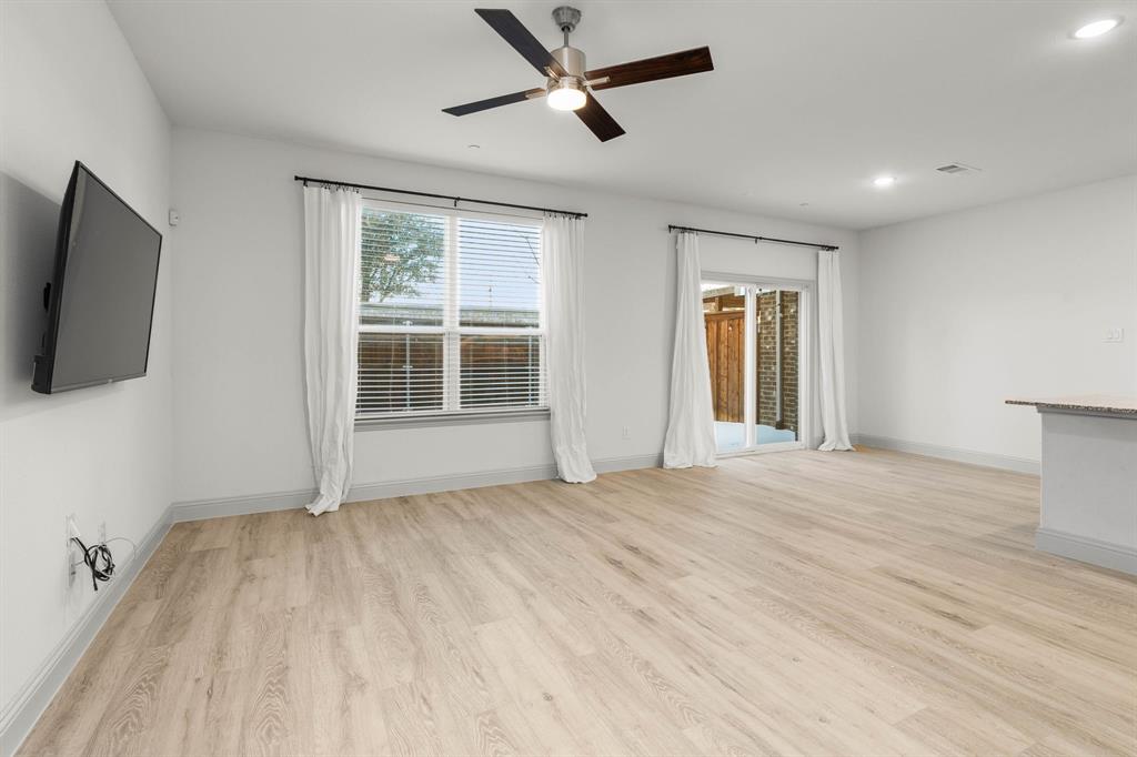 Village at Twin Creeks - Residential