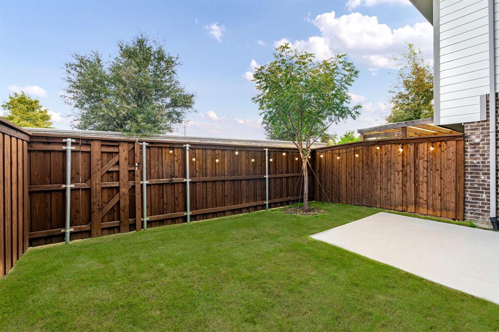 Village at Twin Creeks - Residential