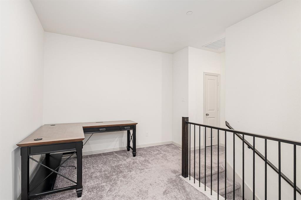 Village at Twin Creeks - Residential