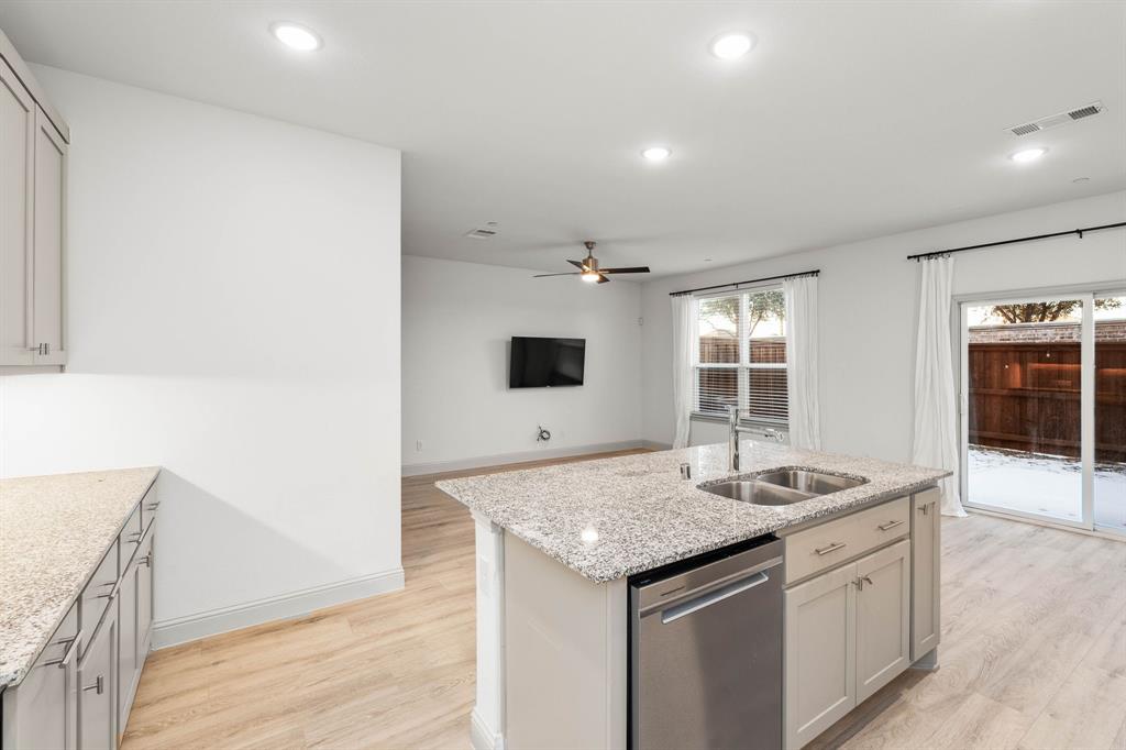 Village at Twin Creeks - Residential