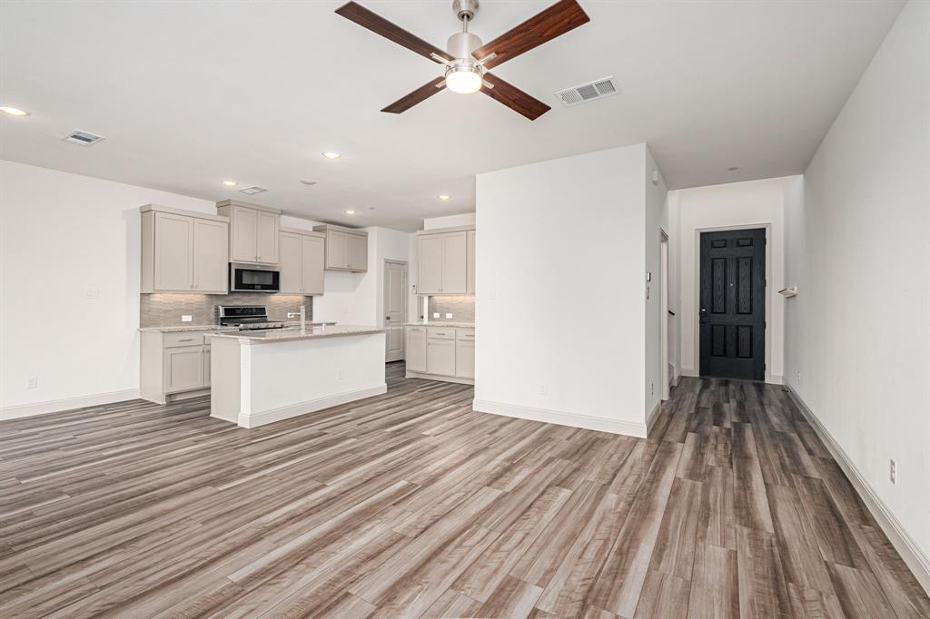 Village at Twin Creeks - Residential