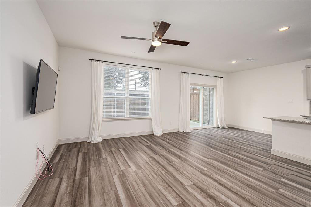 Village at Twin Creeks - Residential