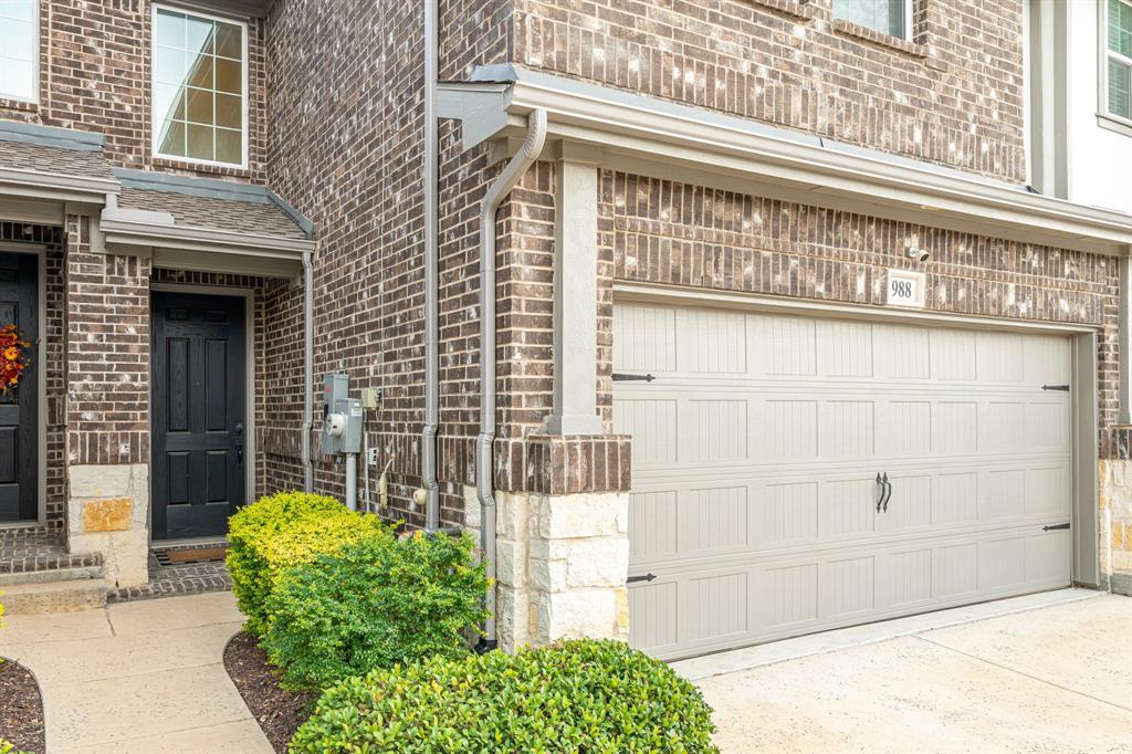 Village at Twin Creeks - Residential