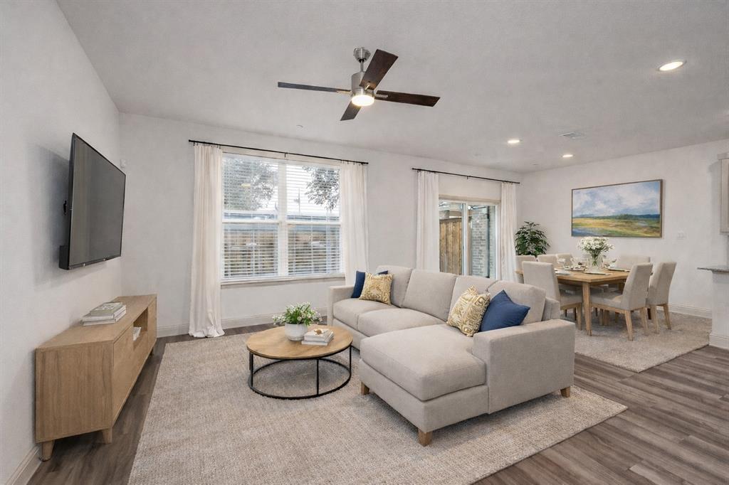 Village at Twin Creeks - Residential