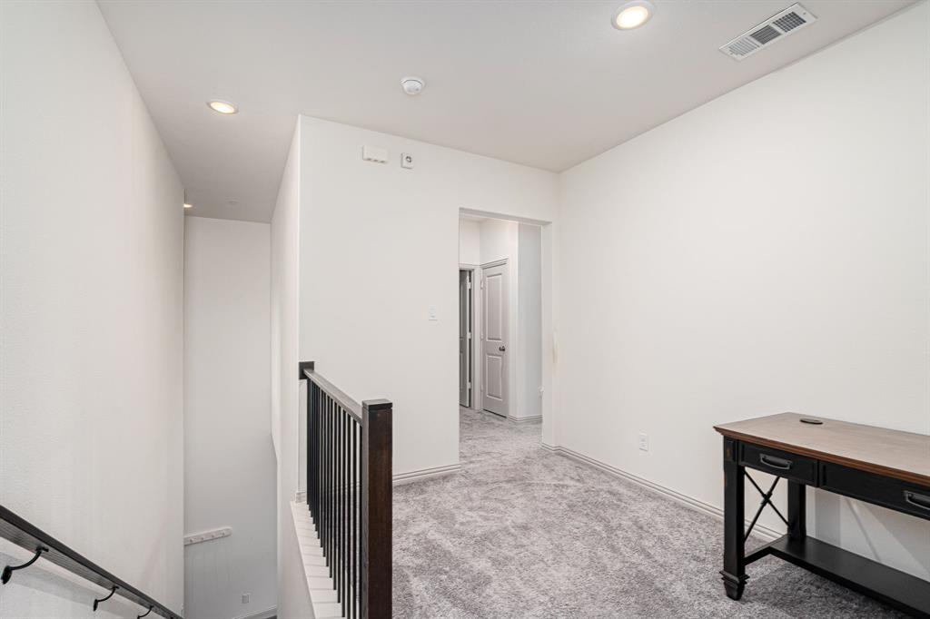 Village at Twin Creeks - Residential