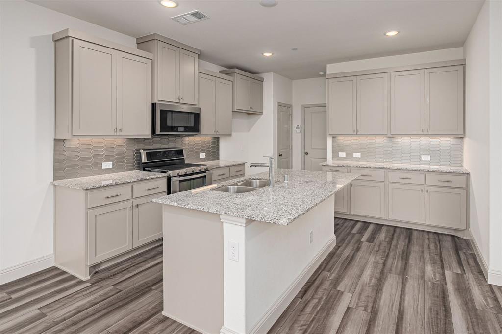 Village at Twin Creeks - Residential