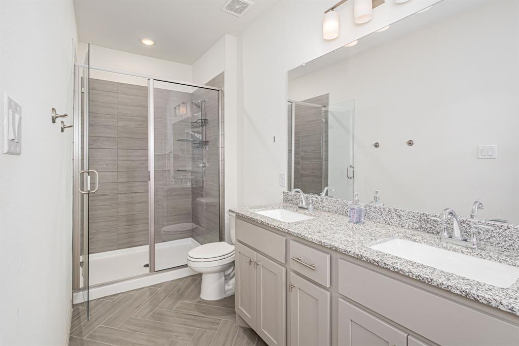 Village at Twin Creeks - Residential