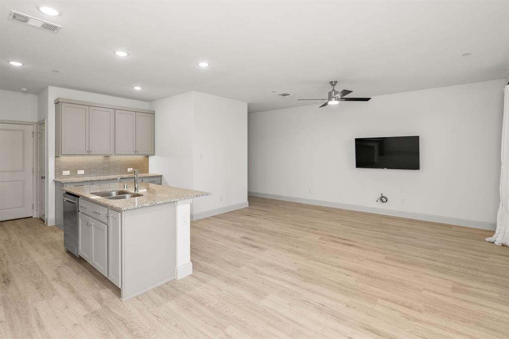 Village at Twin Creeks - Residential