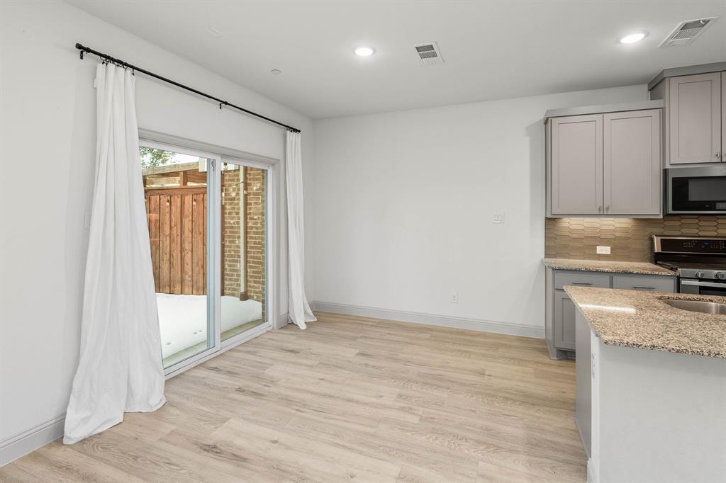 Village at Twin Creeks - Residential