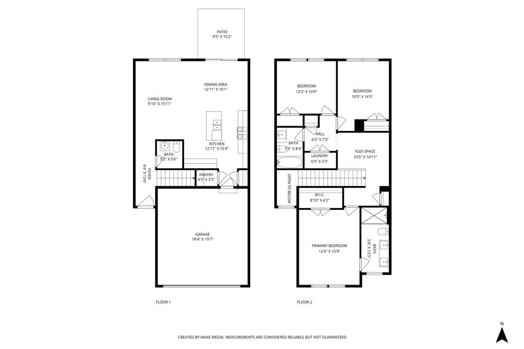 Village at Twin Creeks - Residential