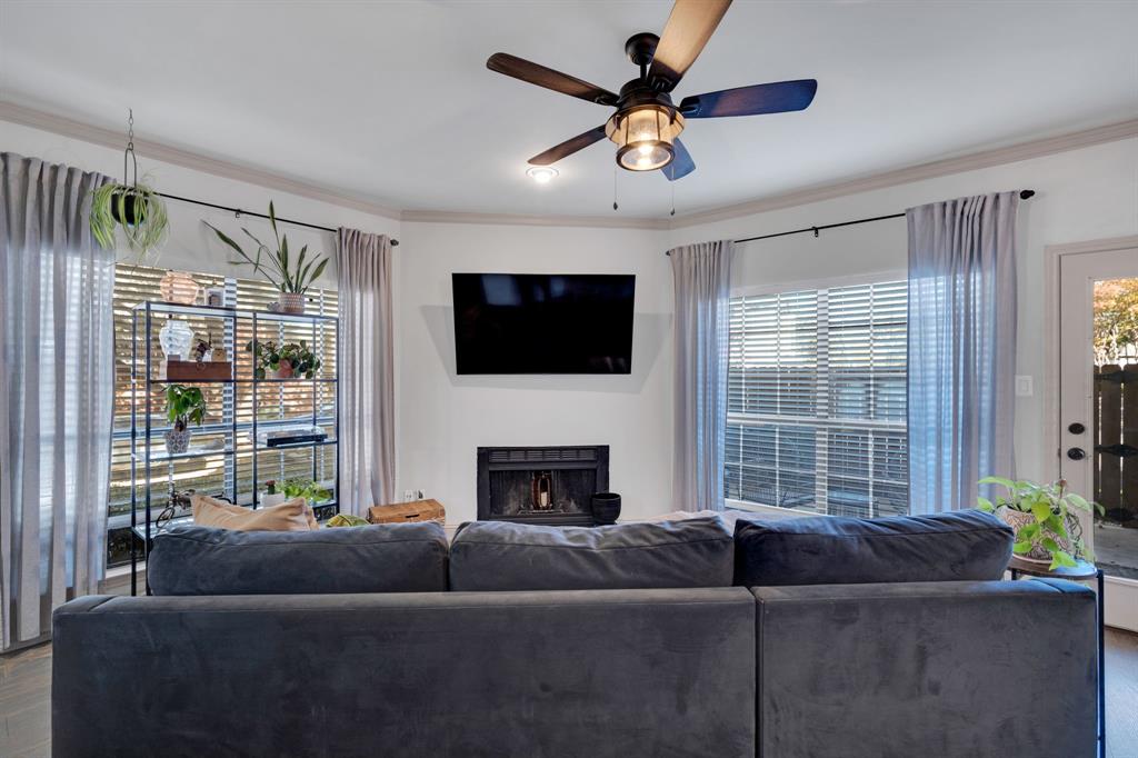 Oaks Of Preston Ridge Condo - Residential