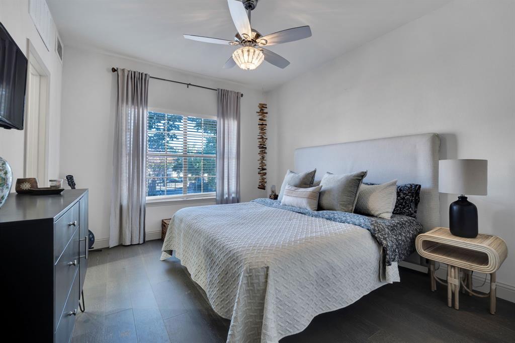 Oaks Of Preston Ridge Condo - Residential