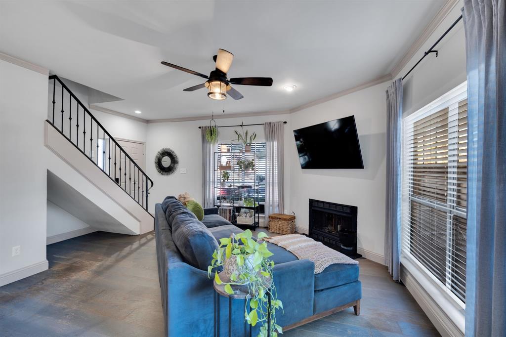 Oaks Of Preston Ridge Condo - Residential