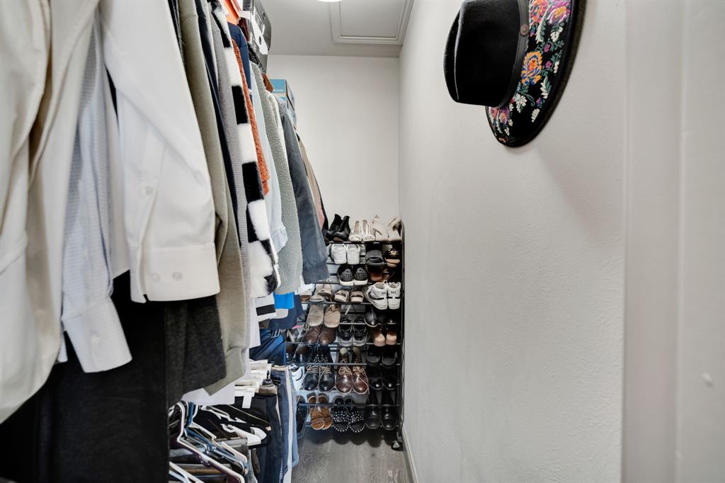 Oaks Of Preston Ridge Condo - Residential