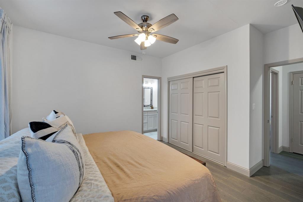 Oaks Of Preston Ridge Condo - Residential