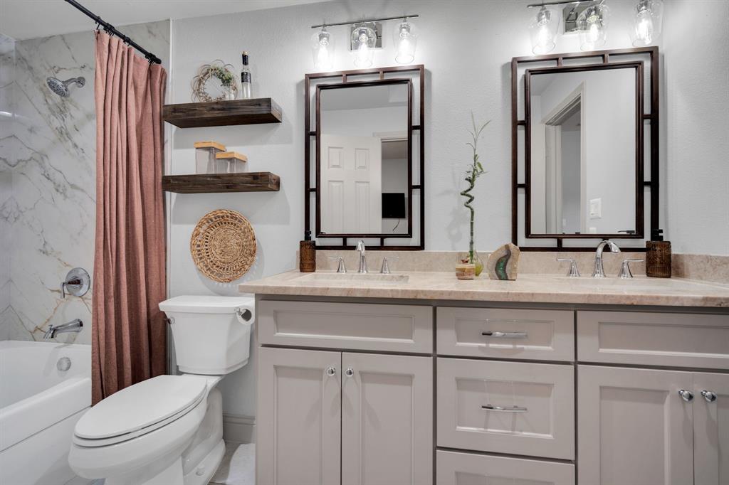 Oaks Of Preston Ridge Condo - Residential