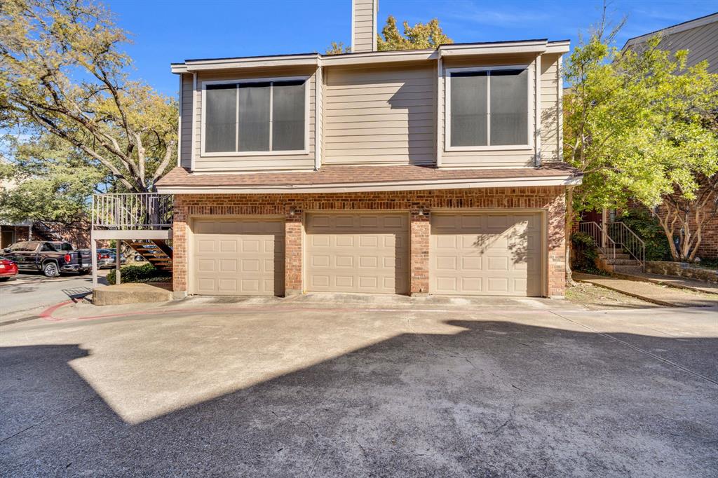 Oaks Of Preston Ridge Condo - Residential