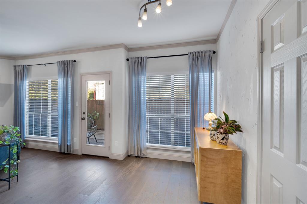 Oaks Of Preston Ridge Condo - Residential